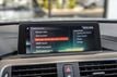 2018 BMW 3 Series 340i xDRIVE WHITE ON BROWN NAV BACKUP CAM BLUETOOTH MUST SEE - 23040299 - 29