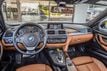 2018 BMW 3 Series 340i xDRIVE WHITE ON BROWN NAV BACKUP CAM BLUETOOTH MUST SEE - 23040299 - 32