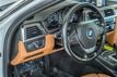 2018 BMW 3 Series 340i xDRIVE WHITE ON BROWN NAV BACKUP CAM BLUETOOTH MUST SEE - 23040299 - 33