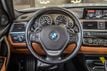 2018 BMW 3 Series 340i xDRIVE WHITE ON BROWN NAV BACKUP CAM BLUETOOTH MUST SEE - 23040299 - 35