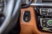 2018 BMW 3 Series 340i xDRIVE WHITE ON BROWN NAV BACKUP CAM BLUETOOTH MUST SEE - 23040299 - 36