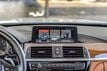 2018 BMW 3 Series 340i xDRIVE WHITE ON BROWN NAV BACKUP CAM BLUETOOTH MUST SEE - 23040299 - 37