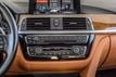 2018 BMW 3 Series 340i xDRIVE WHITE ON BROWN NAV BACKUP CAM BLUETOOTH MUST SEE - 23040299 - 38