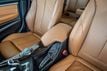 2018 BMW 3 Series 340i xDRIVE WHITE ON BROWN NAV BACKUP CAM BLUETOOTH MUST SEE - 23040299 - 40