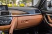 2018 BMW 3 Series 340i xDRIVE WHITE ON BROWN NAV BACKUP CAM BLUETOOTH MUST SEE - 23040299 - 42