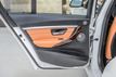 2018 BMW 3 Series 340i xDRIVE WHITE ON BROWN NAV BACKUP CAM BLUETOOTH MUST SEE - 23040299 - 50