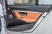 2018 BMW 3 Series 340i xDRIVE WHITE ON BROWN NAV BACKUP CAM BLUETOOTH MUST SEE - 23040299 - 51