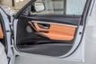 2018 BMW 3 Series 340i xDRIVE WHITE ON BROWN NAV BACKUP CAM BLUETOOTH MUST SEE - 23040299 - 52