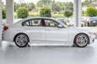 2018 BMW 3 Series 340i xDRIVE WHITE ON BROWN NAV BACKUP CAM BLUETOOTH MUST SEE - 23040299 - 53