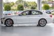 2018 BMW 3 Series 340i xDRIVE WHITE ON BROWN NAV BACKUP CAM BLUETOOTH MUST SEE - 23040299 - 54