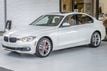 2018 BMW 3 Series 340i xDRIVE WHITE ON BROWN NAV BACKUP CAM BLUETOOTH MUST SEE - 23040299 - 5