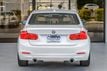 2018 BMW 3 Series 340i xDRIVE WHITE ON BROWN NAV BACKUP CAM BLUETOOTH MUST SEE - 23040299 - 7