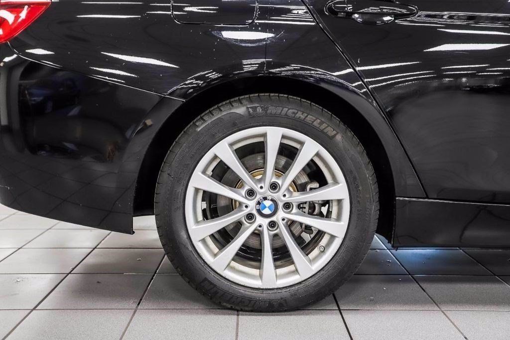 2018 BMW 3 Series 4DR SDN 320I XDRV - 21084599 - 13