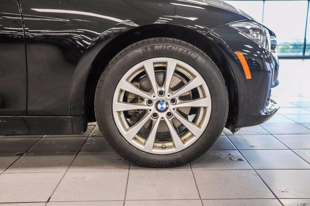 2018 BMW 3 Series 4DR SDN 320I XDRV - 21084599 - 18