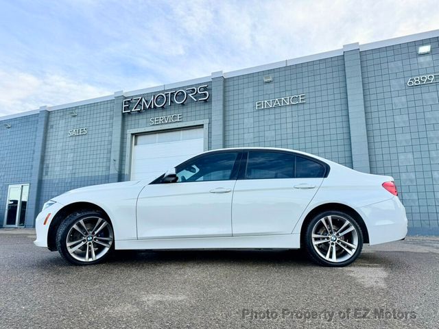 2018 BMW 3 Series 75725 KMS! DIESEL! FULLY SERVICED!! - 22947733 - 0