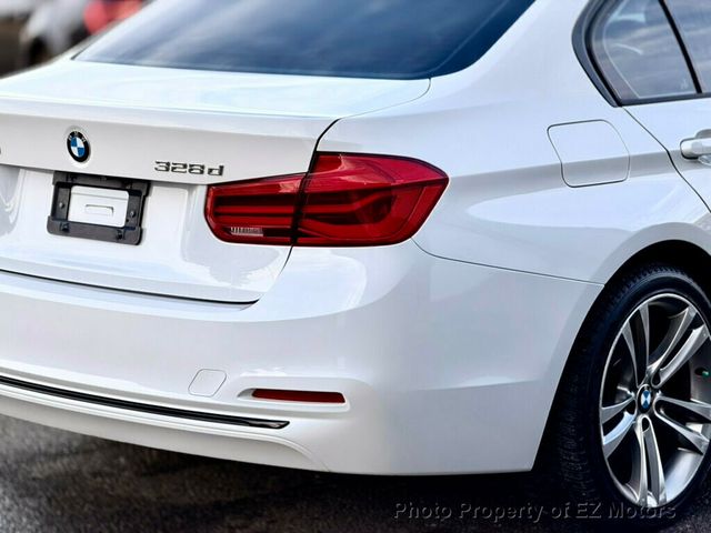 2018 BMW 3 Series 75725 KMS! DIESEL! FULLY SERVICED!! - 22947733 - 11