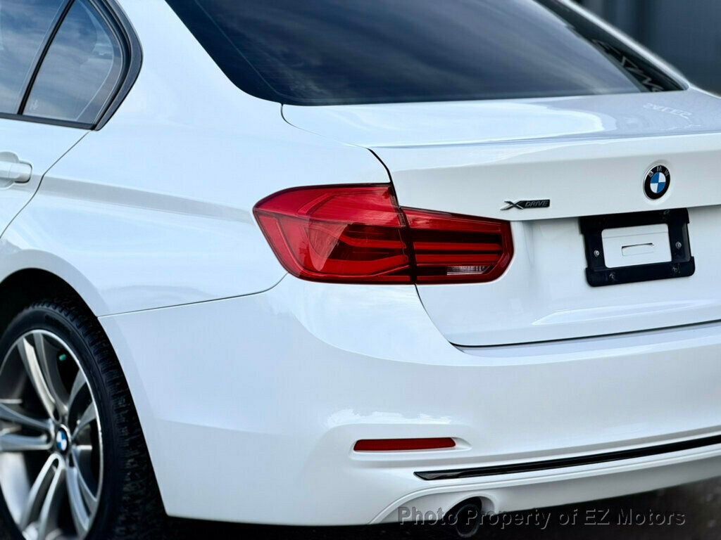 2018 BMW 3 Series 75725 KMS! DIESEL! FULLY SERVICED!! - 22947733 - 12