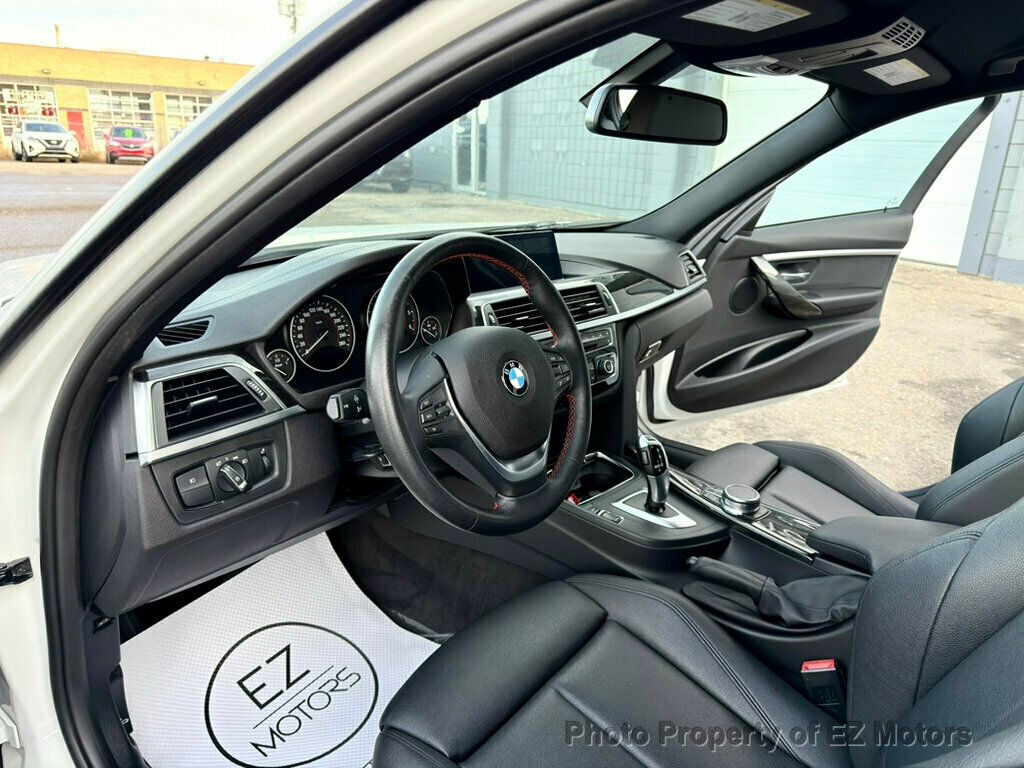 2018 BMW 3 Series 75725 KMS! DIESEL! FULLY SERVICED!! - 22947733 - 13