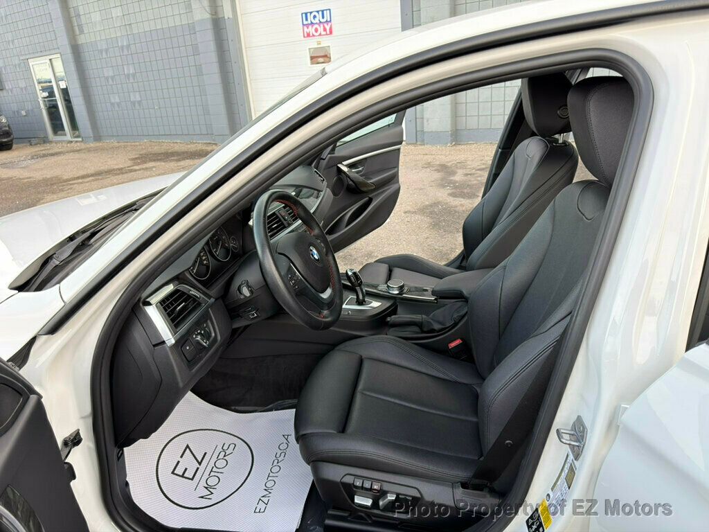 2018 BMW 3 Series 75725 KMS! DIESEL! FULLY SERVICED!! - 22947733 - 14