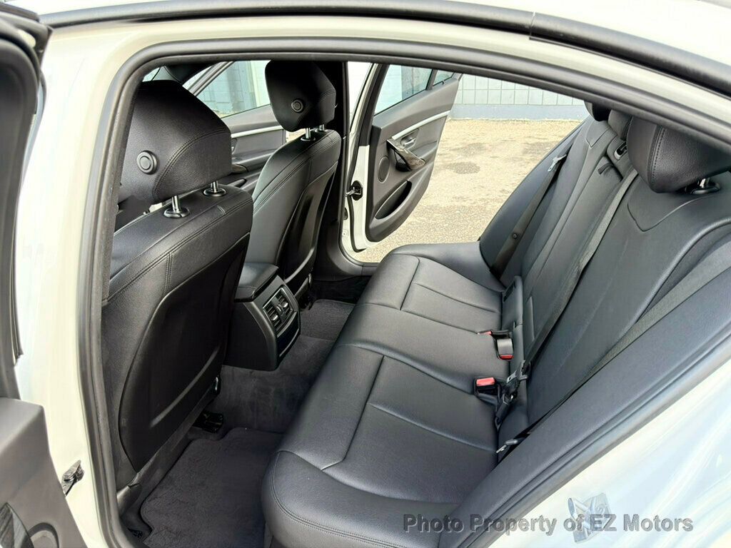 2018 BMW 3 Series 75725 KMS! DIESEL! FULLY SERVICED!! - 22947733 - 15