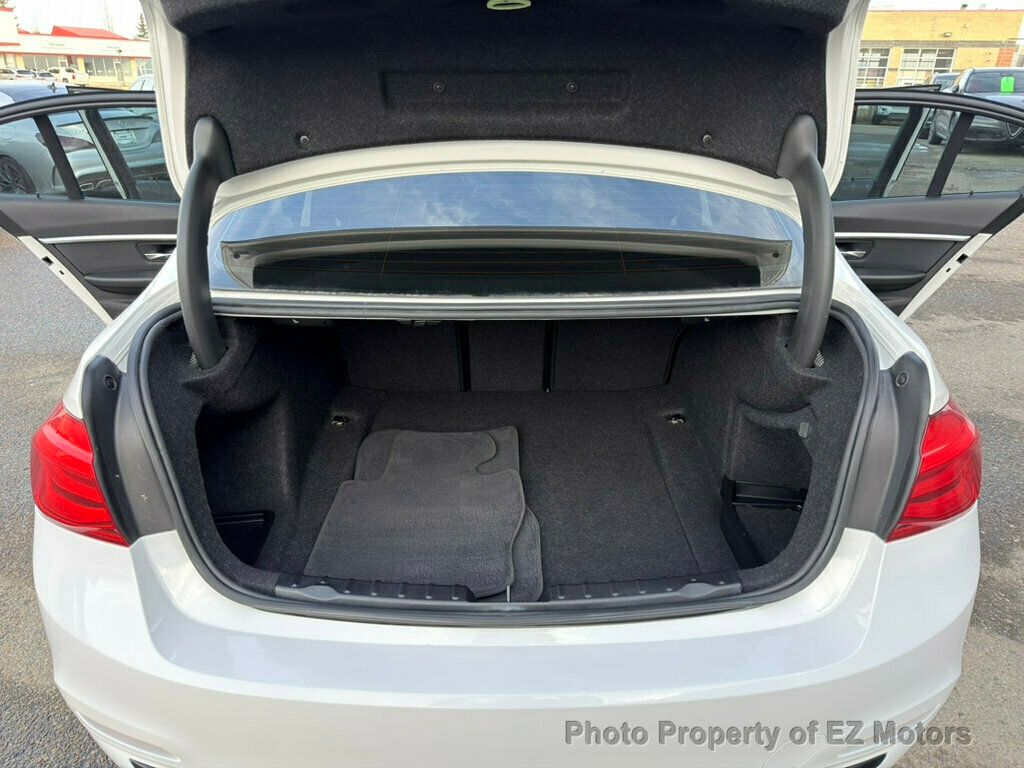 2018 BMW 3 Series 75725 KMS! DIESEL! FULLY SERVICED!! - 22947733 - 16