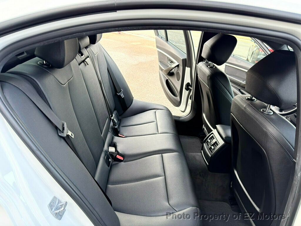 2018 BMW 3 Series 75725 KMS! DIESEL! FULLY SERVICED!! - 22947733 - 17