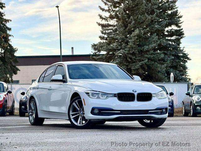 2018 BMW 3 Series 75725 KMS! DIESEL! FULLY SERVICED!! - 22947733 - 1