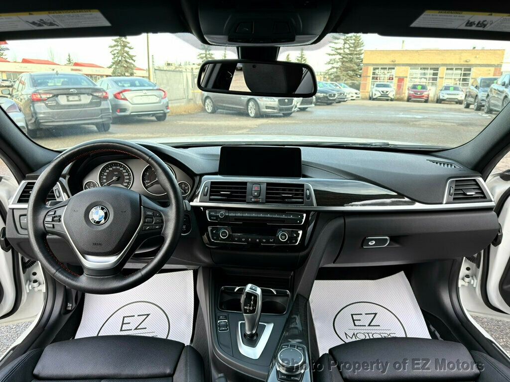 2018 BMW 3 Series 75725 KMS! DIESEL! FULLY SERVICED!! - 22947733 - 20