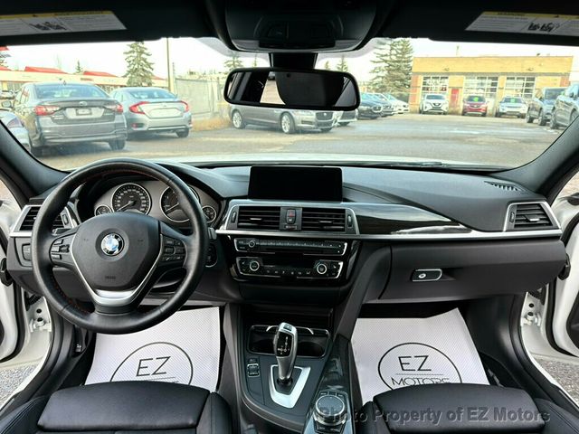 2018 BMW 3 Series 75725 KMS! DIESEL! FULLY SERVICED!! - 22947733 - 20