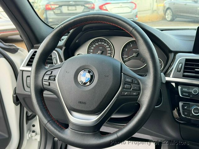 2018 BMW 3 Series 75725 KMS! DIESEL! FULLY SERVICED!! - 22947733 - 21