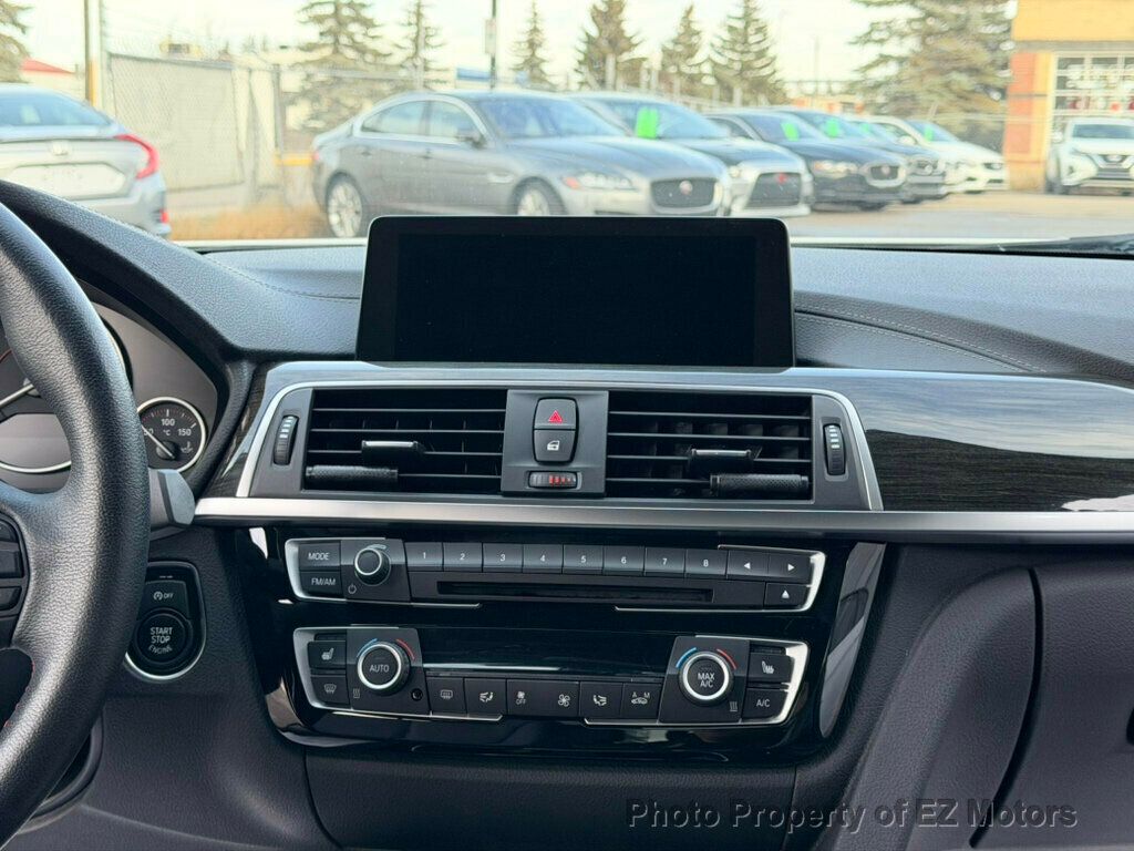 2018 BMW 3 Series 75725 KMS! DIESEL! FULLY SERVICED!! - 22947733 - 22
