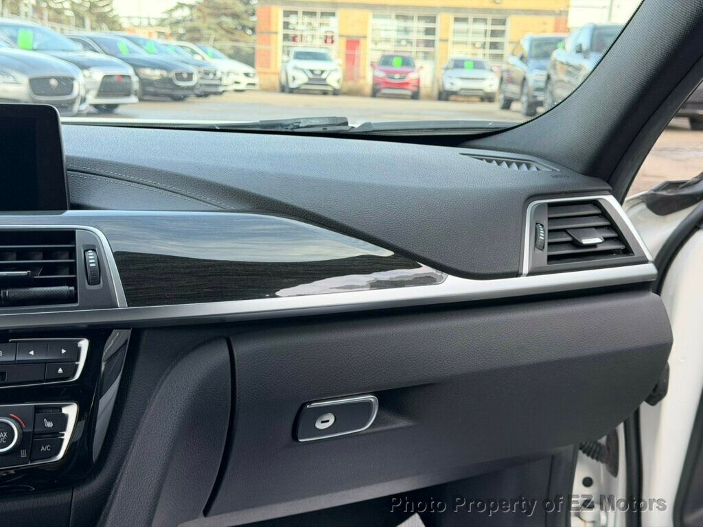 2018 BMW 3 Series 75725 KMS! DIESEL! FULLY SERVICED!! - 22947733 - 23
