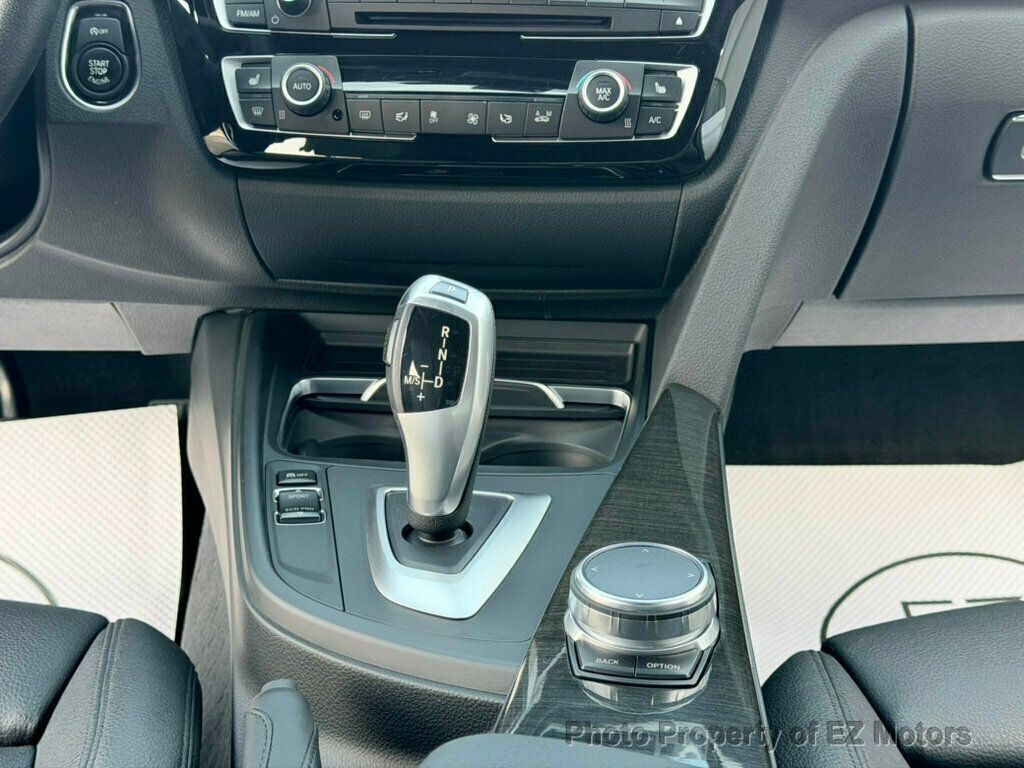 2018 BMW 3 Series 75725 KMS! DIESEL! FULLY SERVICED!! - 22947733 - 24