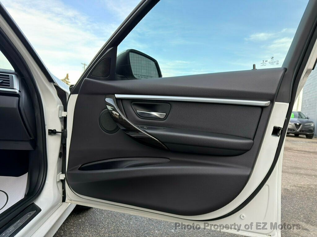 2018 BMW 3 Series 75725 KMS! DIESEL! FULLY SERVICED!! - 22947733 - 25