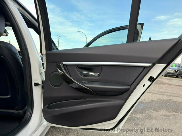 2018 BMW 3 Series 75725 KMS! DIESEL! FULLY SERVICED!! - 22947733 - 26