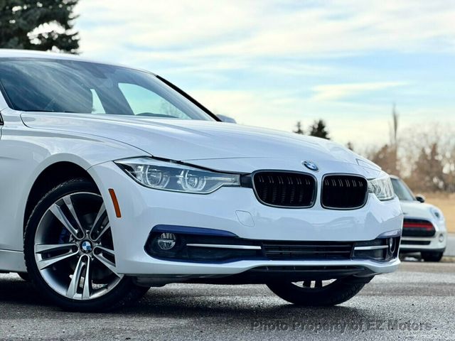 2018 BMW 3 Series 75725 KMS! DIESEL! FULLY SERVICED!! - 22947733 - 2
