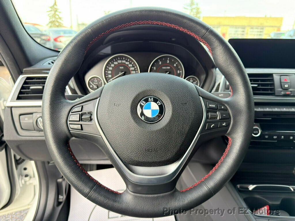 2018 BMW 3 Series 75725 KMS! DIESEL! FULLY SERVICED!! - 22947733 - 33