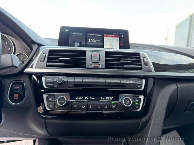 2018 BMW 3 Series 75725 KMS! DIESEL! FULLY SERVICED!! - 22947733 - 37