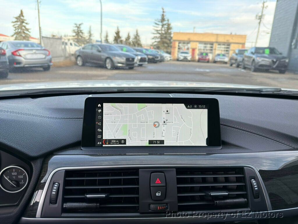 2018 BMW 3 Series 75725 KMS! DIESEL! FULLY SERVICED!! - 22947733 - 38