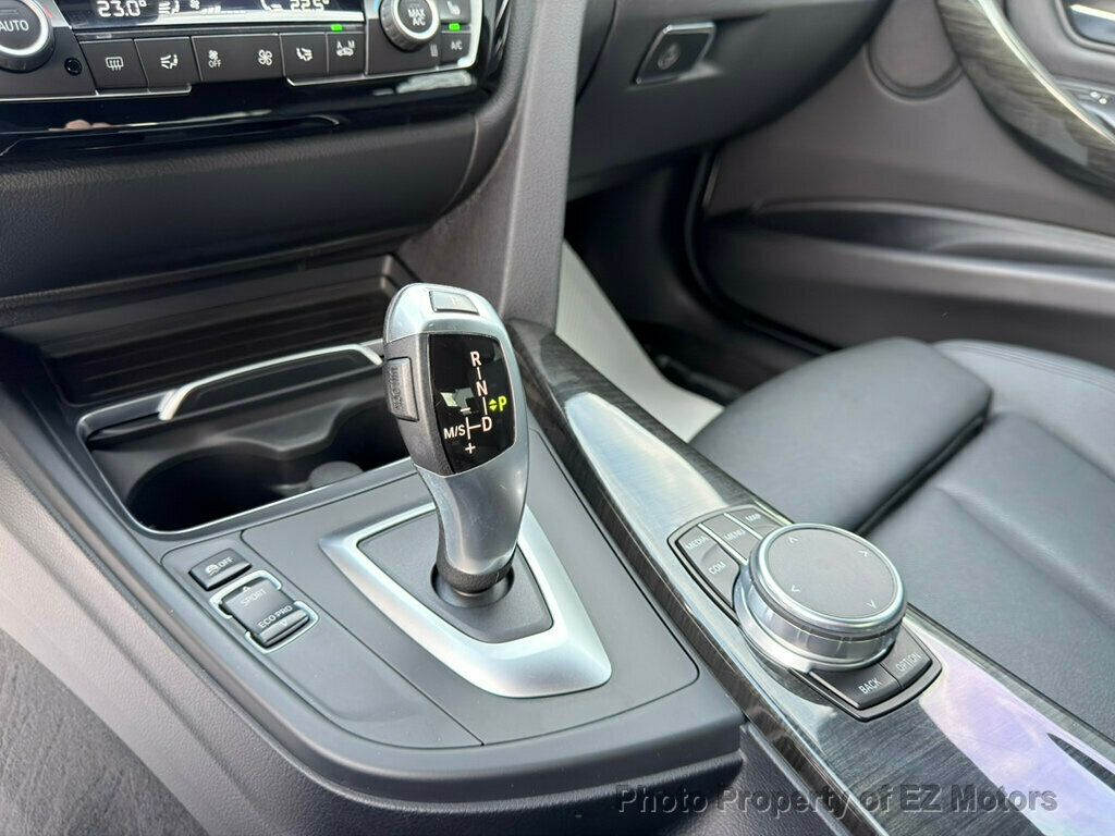 2018 BMW 3 Series 75725 KMS! DIESEL! FULLY SERVICED!! - 22947733 - 39