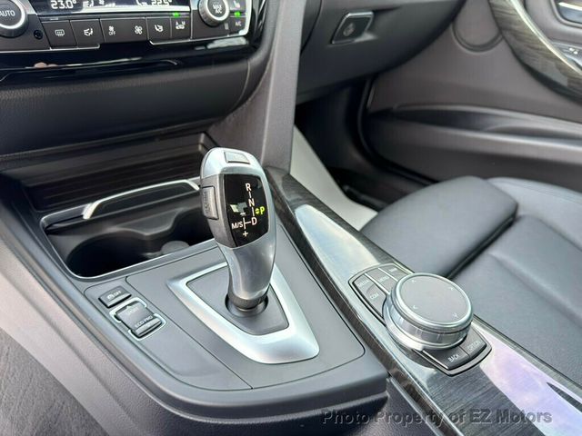 2018 BMW 3 Series 75725 KMS! DIESEL! FULLY SERVICED!! - 22947733 - 39