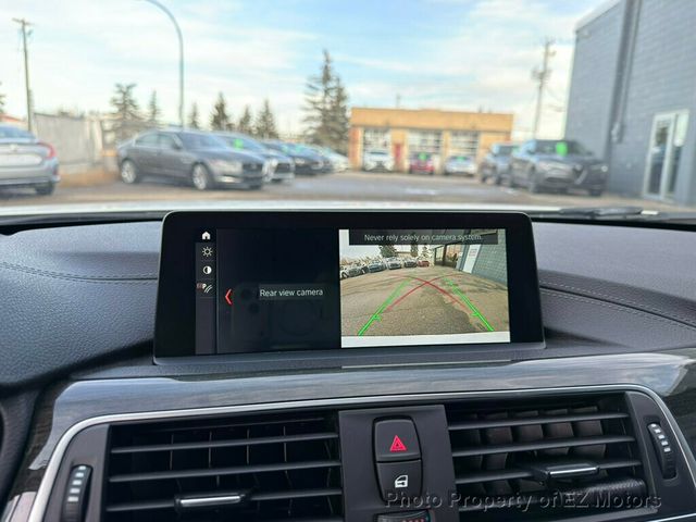 2018 BMW 3 Series 75725 KMS! DIESEL! FULLY SERVICED!! - 22947733 - 40