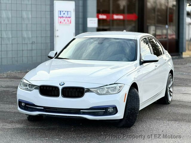 2018 BMW 3 Series 75725 KMS! DIESEL! FULLY SERVICED!! - 22947733 - 4