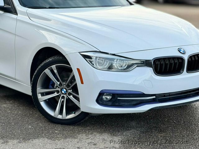 2018 BMW 3 Series 75725 KMS! DIESEL! FULLY SERVICED!! - 22947733 - 5