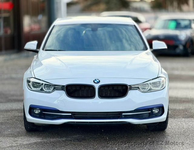 2018 BMW 3 Series 75725 KMS! DIESEL! FULLY SERVICED!! - 22947733 - 6