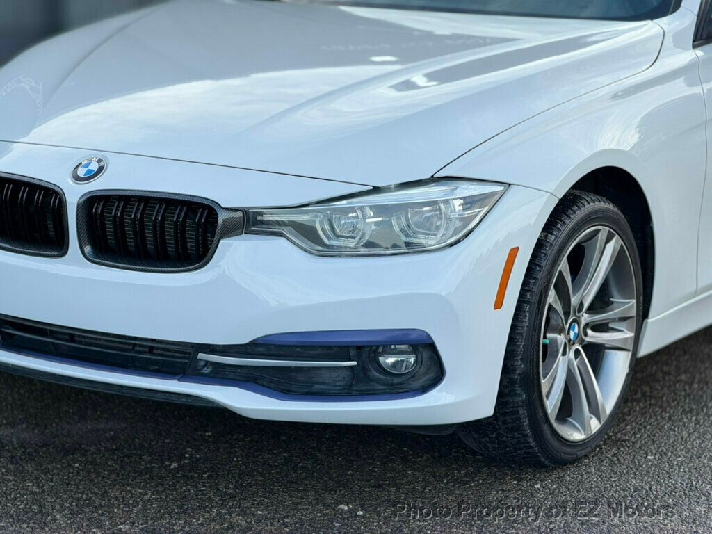 2018 BMW 3 Series 75725 KMS! DIESEL! FULLY SERVICED!! - 22947733 - 7