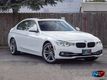 2018 BMW 3 Series CLEAN CARFAX, 330i, xDRIVE, SOUTH AFRICA, SUNROOF, NAVIGATION - 23002942 - 4