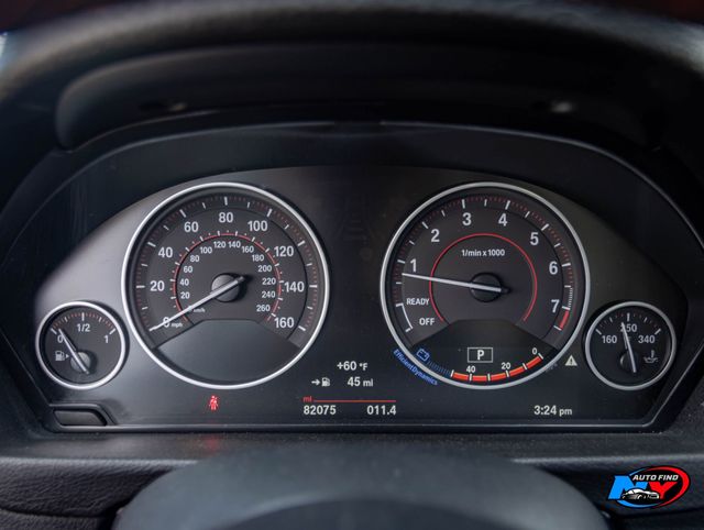 2018 BMW 3 Series CLEAN CARFAX, 330i, xDRIVE, SOUTH AFRICA, SUNROOF, NAVIGATION - 23002942 - 6