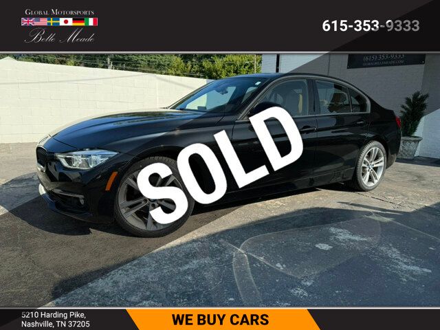 2018 BMW 3 Series LocalTrade/330iLuxury/DrivingAssistancePkg/PremiumPkg/NAV - 22558021 - 0