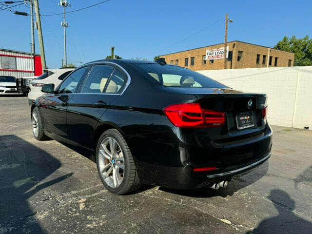 2018 BMW 3 Series LocalTrade/330iLuxury/DrivingAssistancePkg/PremiumPkg/NAV - 22558021 - 1